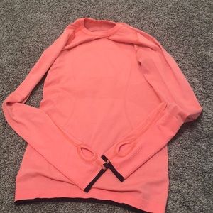 Lululemon Swiftly Tech longsleeve, size 2